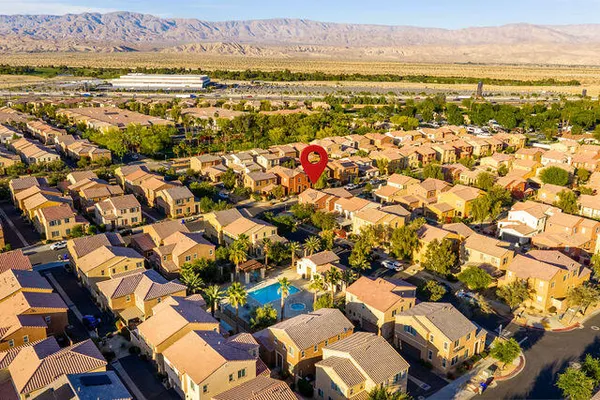 $585,000 | 551 Via De La Paz, Palm Desert, CA 92211