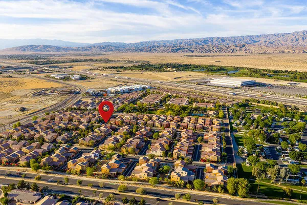 $585,000 | 551 Via De La Paz, Palm Desert, CA 92211