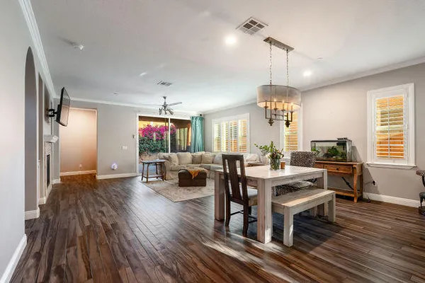 $585,000 | 551 Via De La Paz, Palm Desert, CA 92211