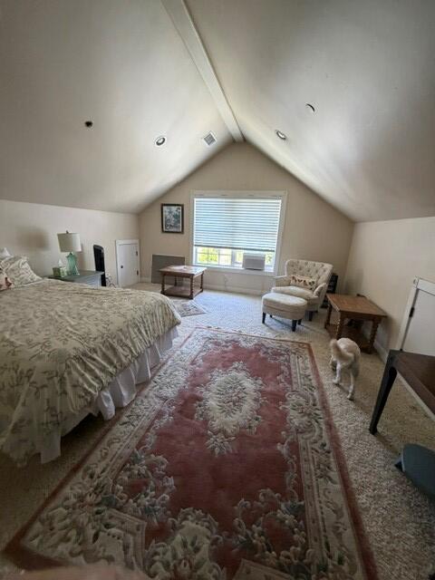 980 Old Ranch Road Solvang, CA 93463 - Photo 28 of 41 guest bedroom