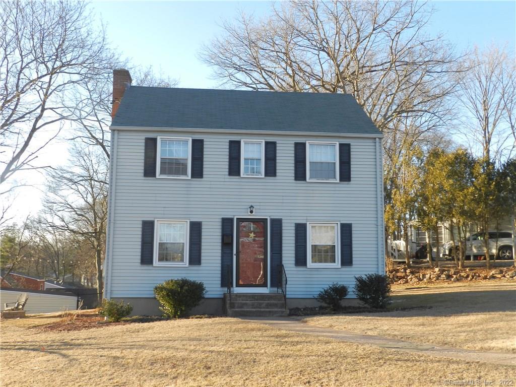 3 Hartland Road Manchester, CT 06042 - Photo 1 of 1 Gallery Image 1