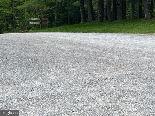 a view of outdoor space with deck