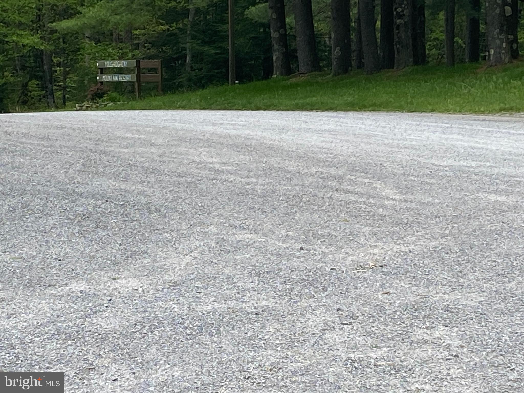 Lot 3 Deer Run Road Oakland, MD 21550 - Photo 11 of 11 a view of outdoor space with deck