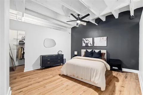 $600,000 | 805 Peachtree Street Northeast, Unit 521, Atlanta, GA 30308
