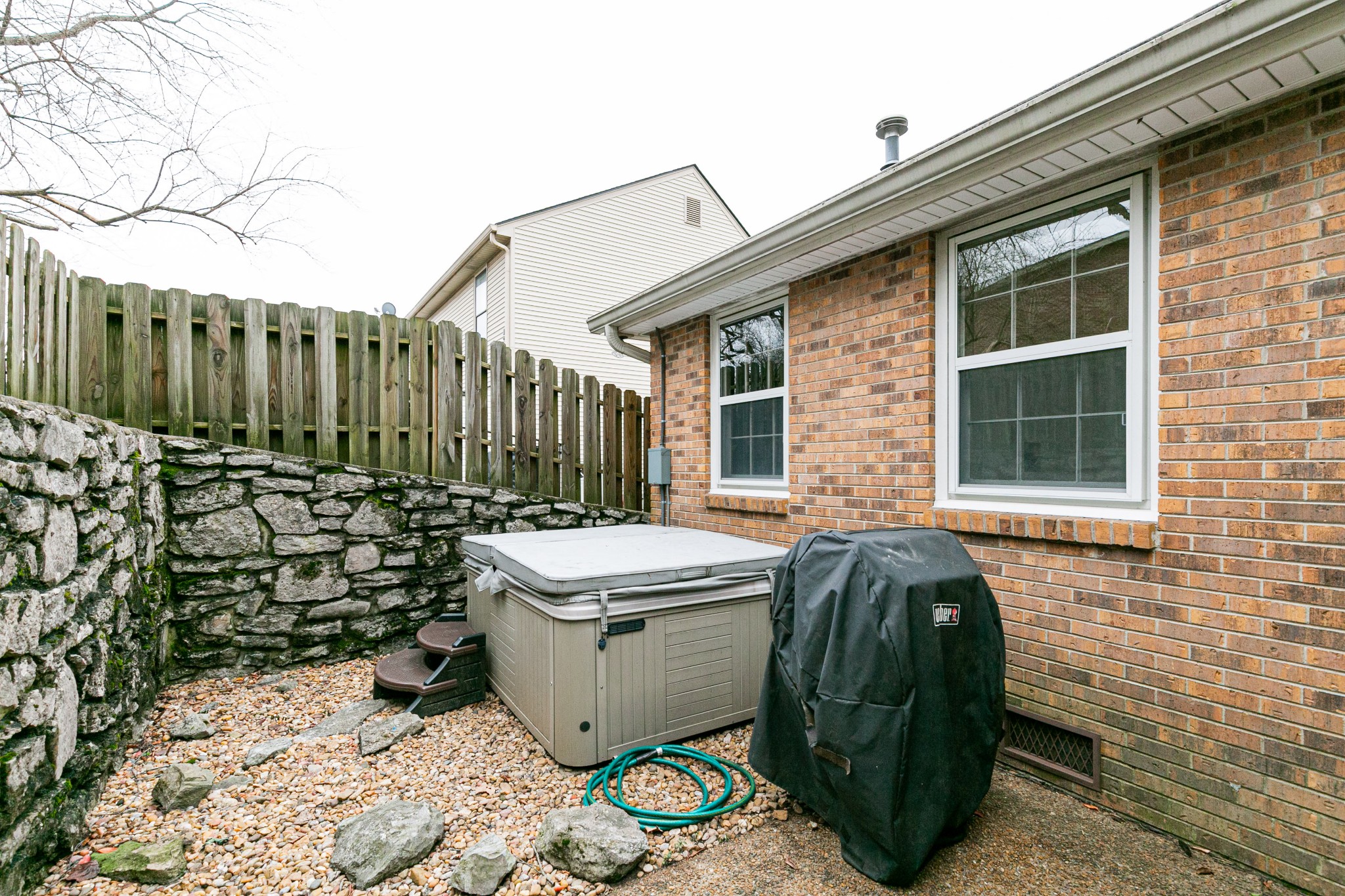 156 Spring Valley Road Nashville, TN 37214 - Photo 24 of 25 Gallery Image 24