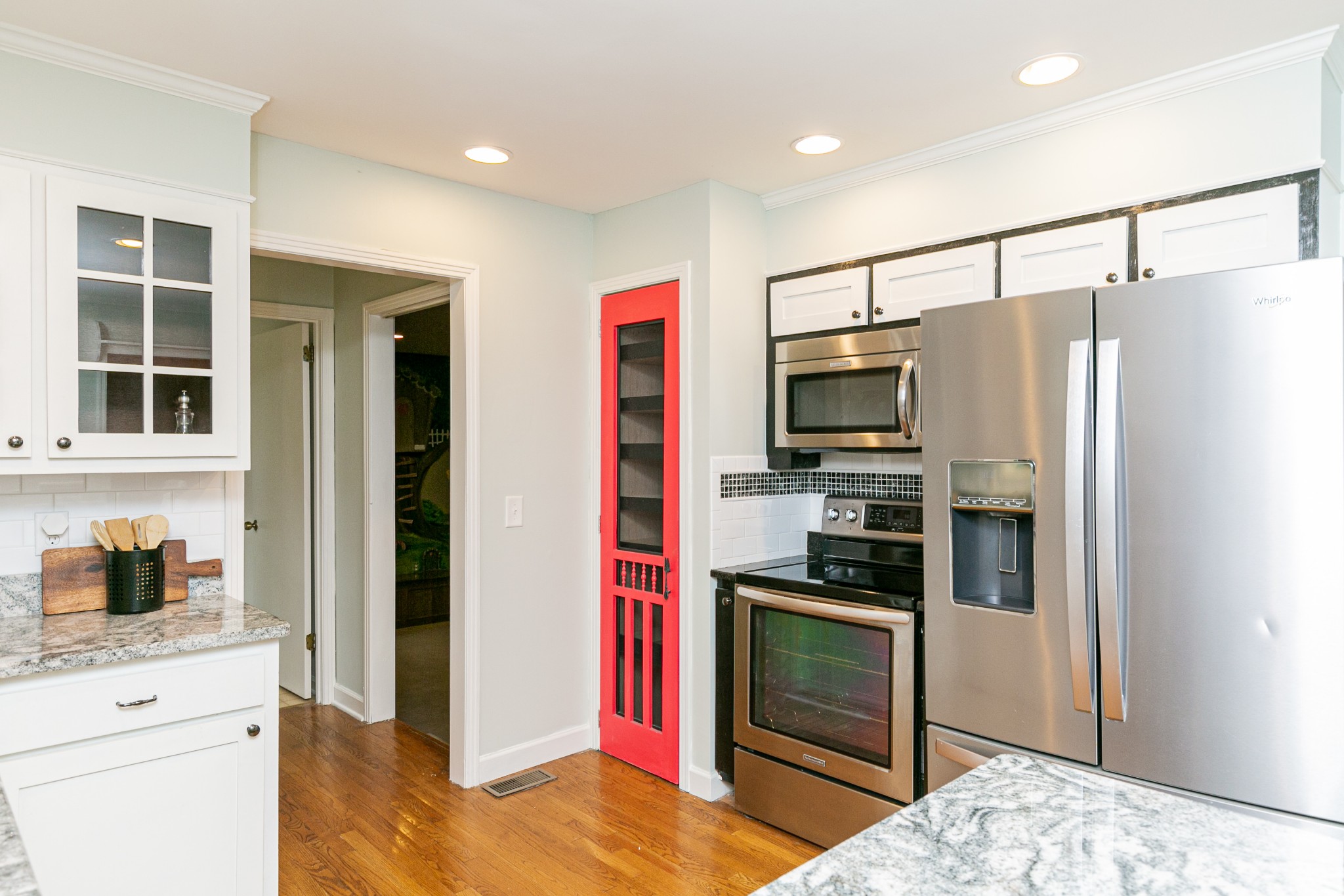 156 Spring Valley Road Nashville, TN 37214 - Photo 6 of 25 Gallery Image 6
