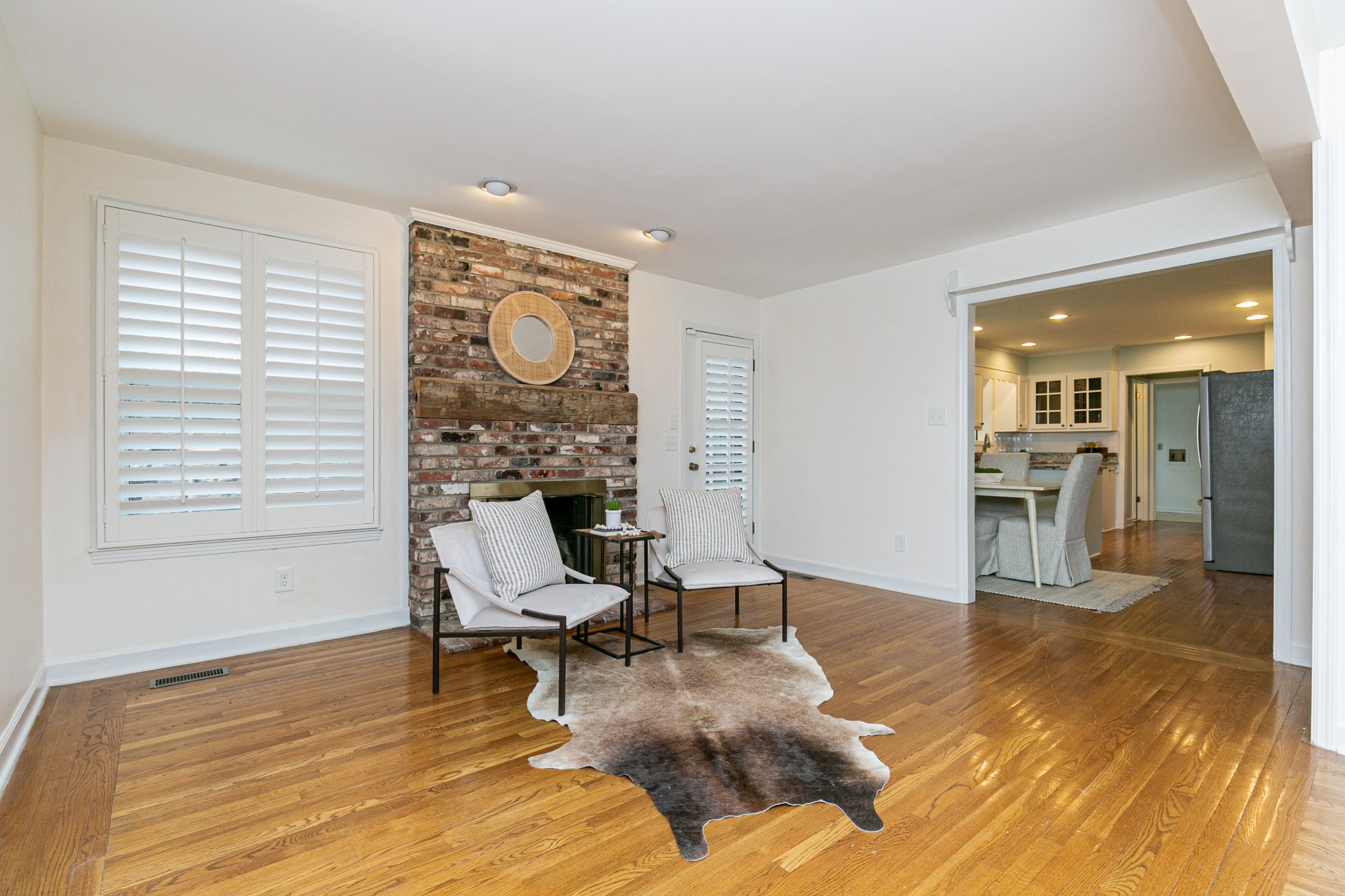 156 Spring Valley Road Nashville, TN 37214 - Photo 8 of 25 Gallery Image 8