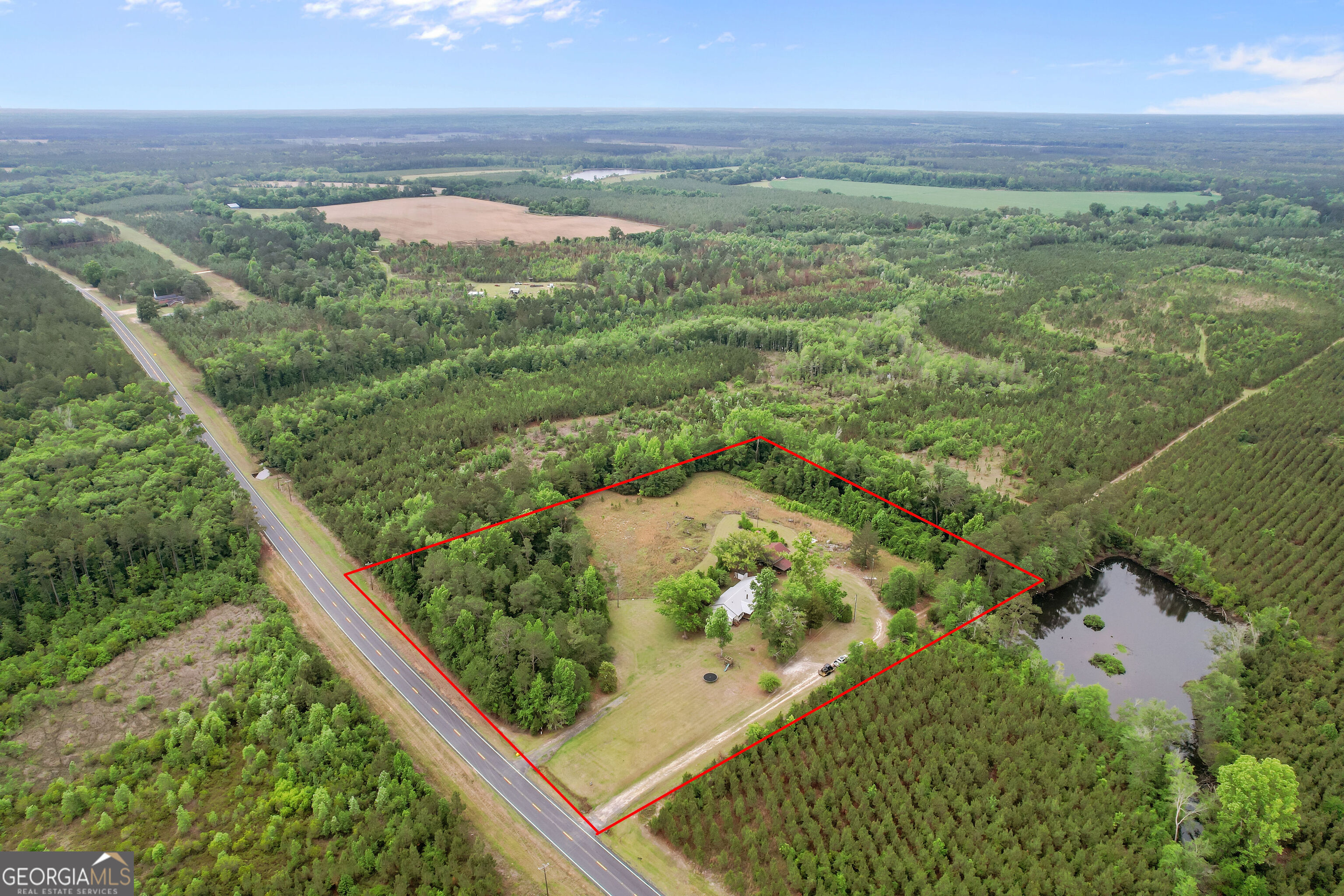 1535 West River Road Baxley, GA 31513 - Photo 43 of 56