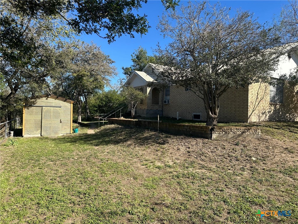 137 Farm To Market Road 774 Refugio, TX 78377 - Photo 32 of 42