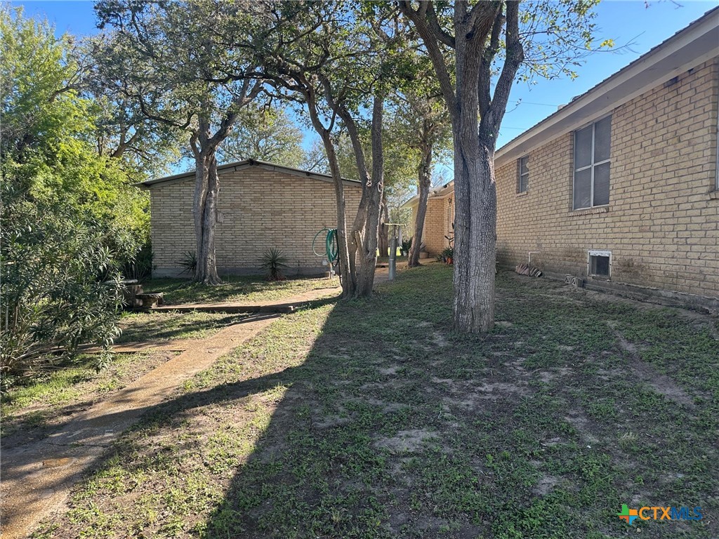 137 Farm To Market Road 774 Refugio, TX 78377 - Photo 35 of 42