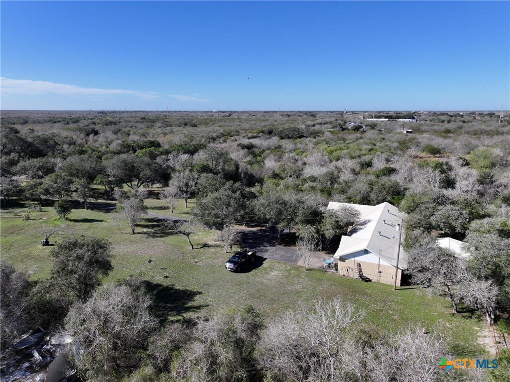 137 Farm To Market Road 774 Refugio, TX 78377 - Photo 4 of 42