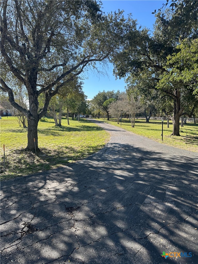 137 Farm To Market Road 774 Refugio, TX 78377 - Photo 41 of 42 a view of an ocean and beach