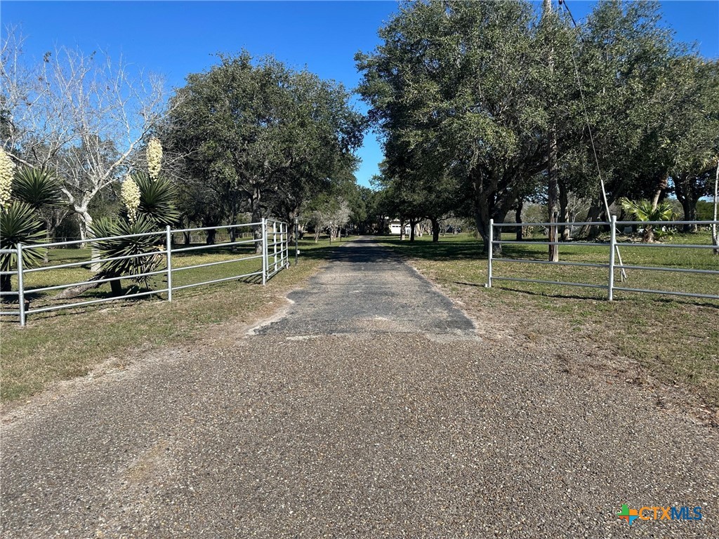 137 Farm To Market Road 774 Refugio, TX 78377 - Photo 42 of 42