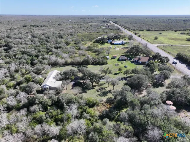 $279,000 | 137 Farm To Market Road 774, Refugio, TX 78377
