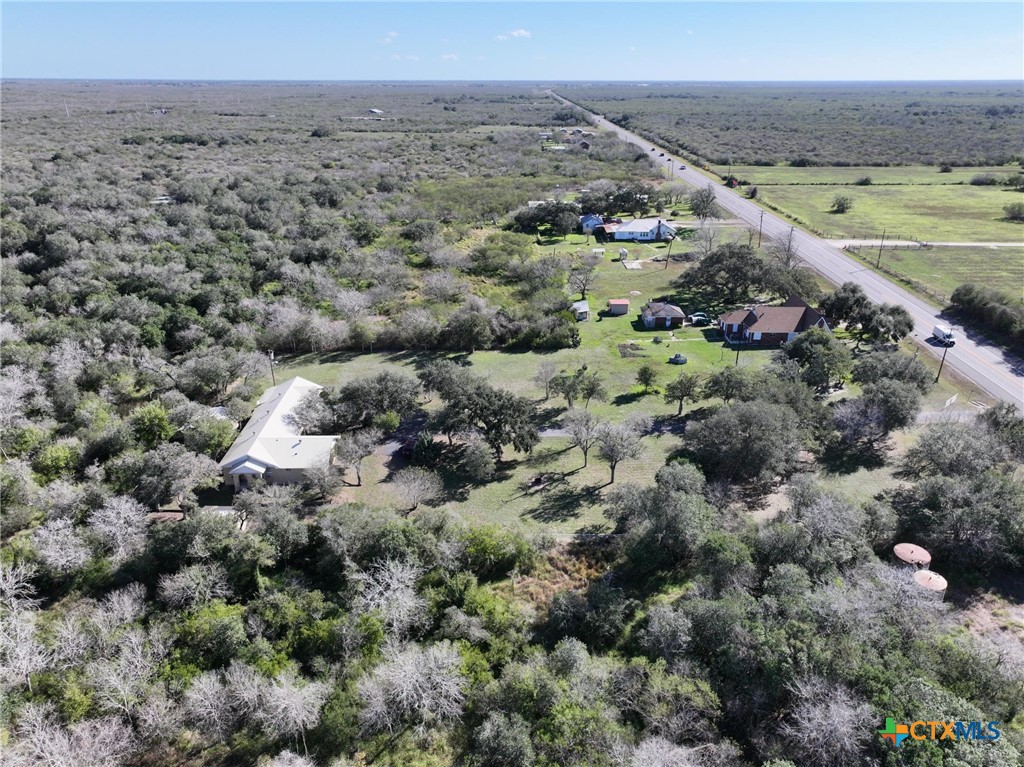 137 Farm To Market Road 774 Refugio, TX 78377 - Photo 7 of 42