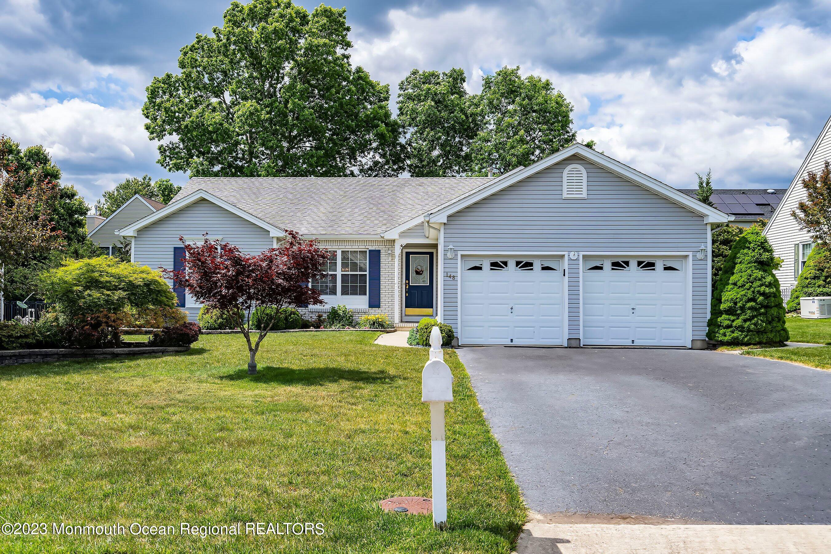 148 Cruise Road Manahawkin, NJ 08050 - Photo 1 of 33 01-Front 2