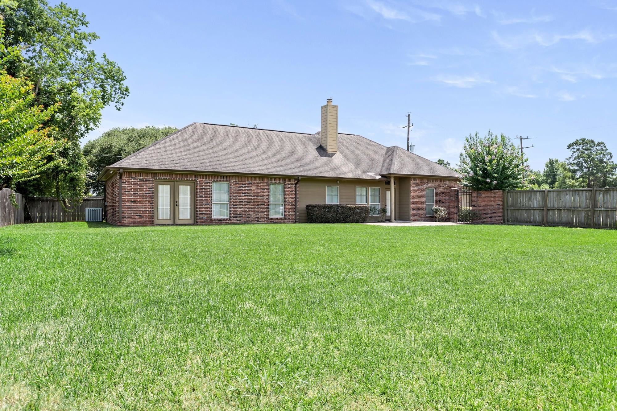 6149 R F D Road Beaumont, TX 77713 - Photo 32 of 35