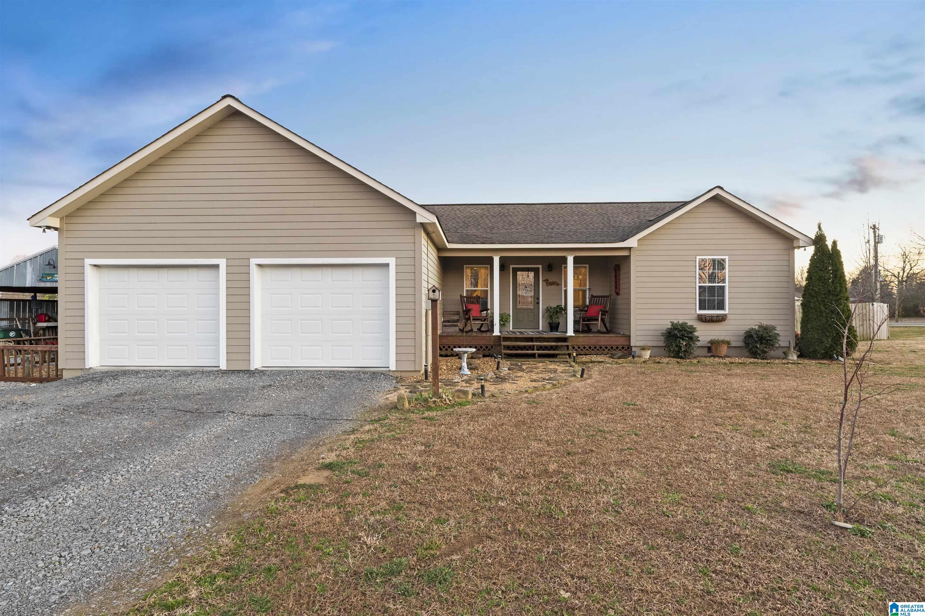 66 County Road 1544 Eva, AL 35621 - Photo 1 of 22