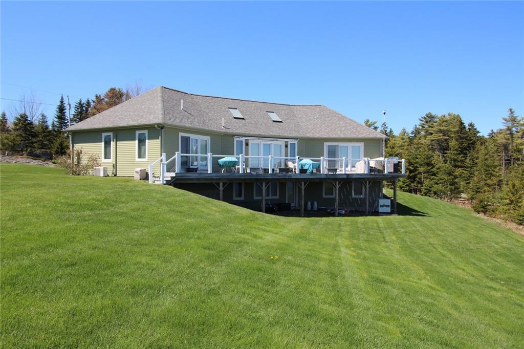 12 Blueberry Ridge Harpswell, ME 04066 - Photo 2 of 34 Photo