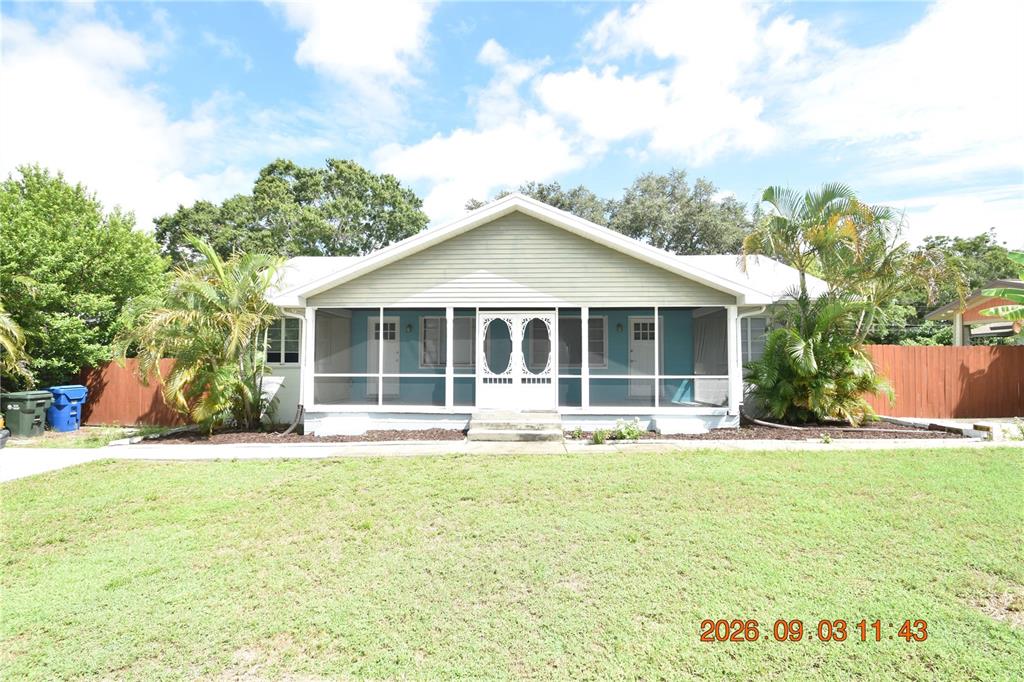 906 7th Avenue Southwest, Unit RIGHT Largo, FL 33770 - Photo 41 of 41 Gallery Image 41