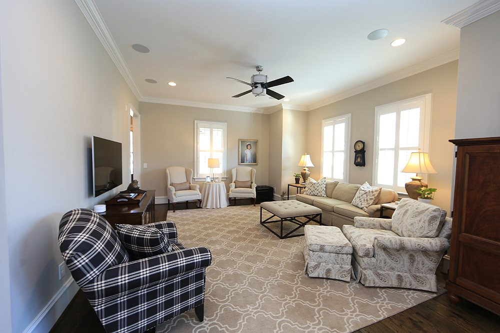 518 Mial Street Raleigh, NC 27608 - Photo 4 of 15 Great Room