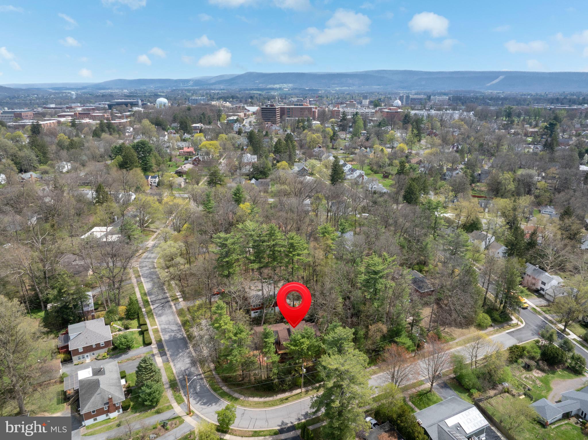 854 Thomas Street State College, PA 16803 - Photo 79 of 82