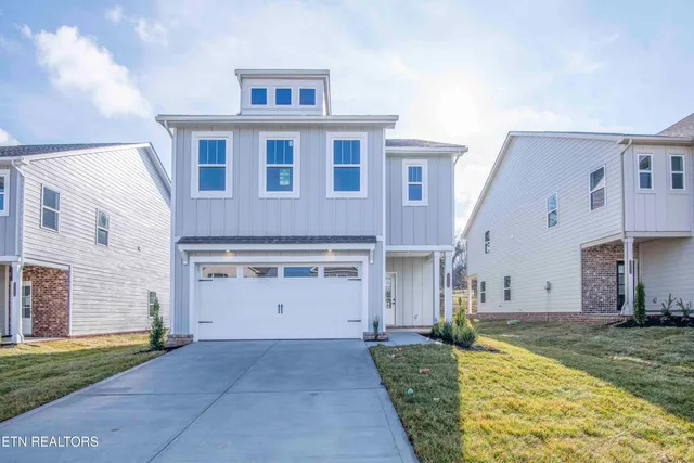 $621,490 | 12718 Duckfoot Lane, Farragut, TN 37934