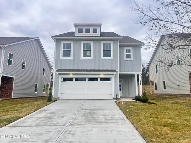 $621,490 | 12718 Duckfoot Lane, Farragut, TN 37934