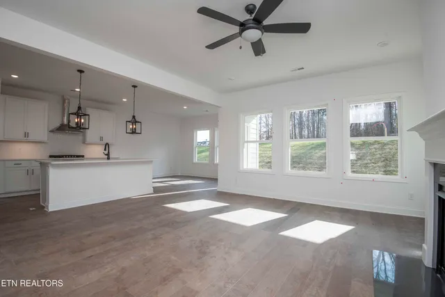 $621,490 | 12718 Duckfoot Lane, Farragut, TN 37934