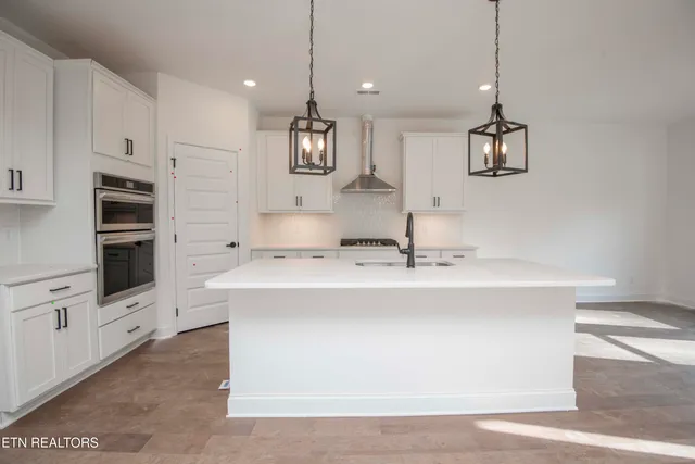 $621,490 | 12718 Duckfoot Lane, Farragut, TN 37934