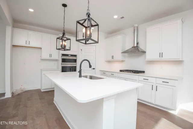 $621,490 | 12718 Duckfoot Lane, Farragut, TN 37934