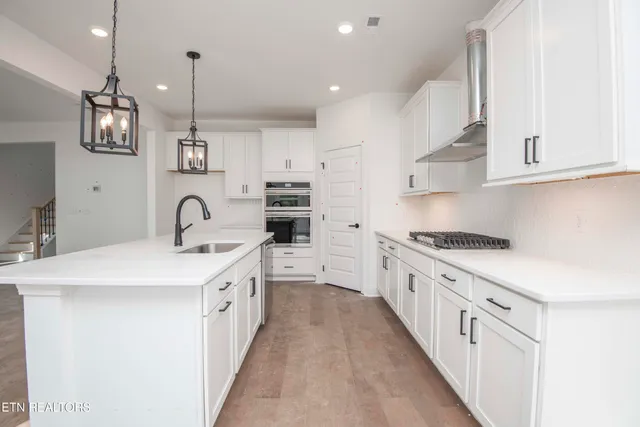 $621,490 | 12718 Duckfoot Lane, Farragut, TN 37934