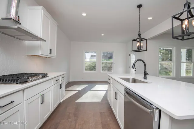 $621,490 | 12718 Duckfoot Lane, Farragut, TN 37934