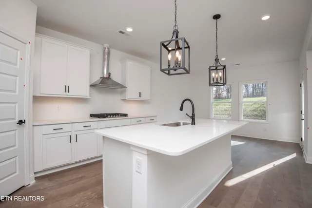 $621,490 | 12718 Duckfoot Lane, Farragut, TN 37934