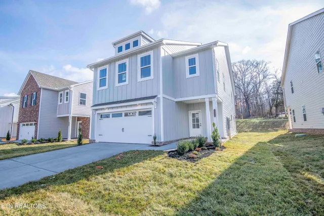 $621,490 | 12718 Duckfoot Lane, Farragut, TN 37934