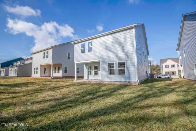 $621,490 | 12718 Duckfoot Lane, Farragut, TN 37934