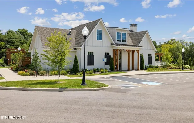 $621,490 | 12718 Duckfoot Lane, Farragut, TN 37934
