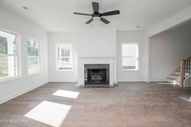 $621,490 | 12718 Duckfoot Lane, Farragut, TN 37934