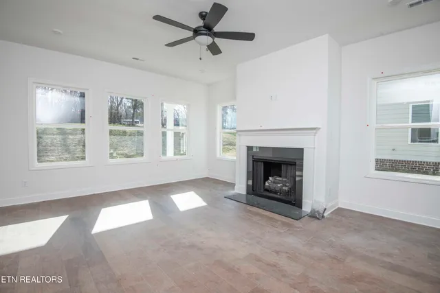 $621,490 | 12718 Duckfoot Lane, Farragut, TN 37934