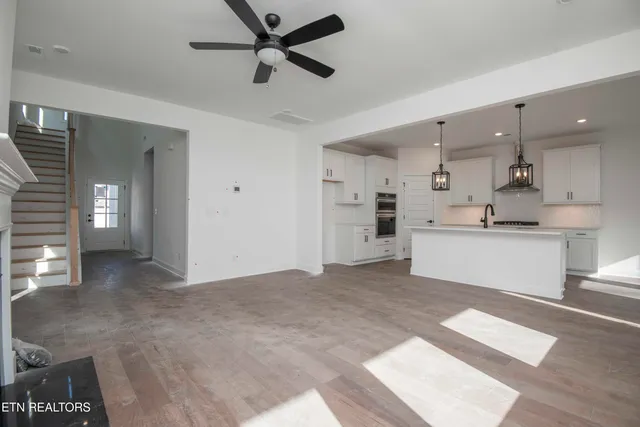 $621,490 | 12718 Duckfoot Lane, Farragut, TN 37934