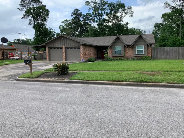 $239,000 | 1003 Timber Hill Drive, Conroe, TX 77301