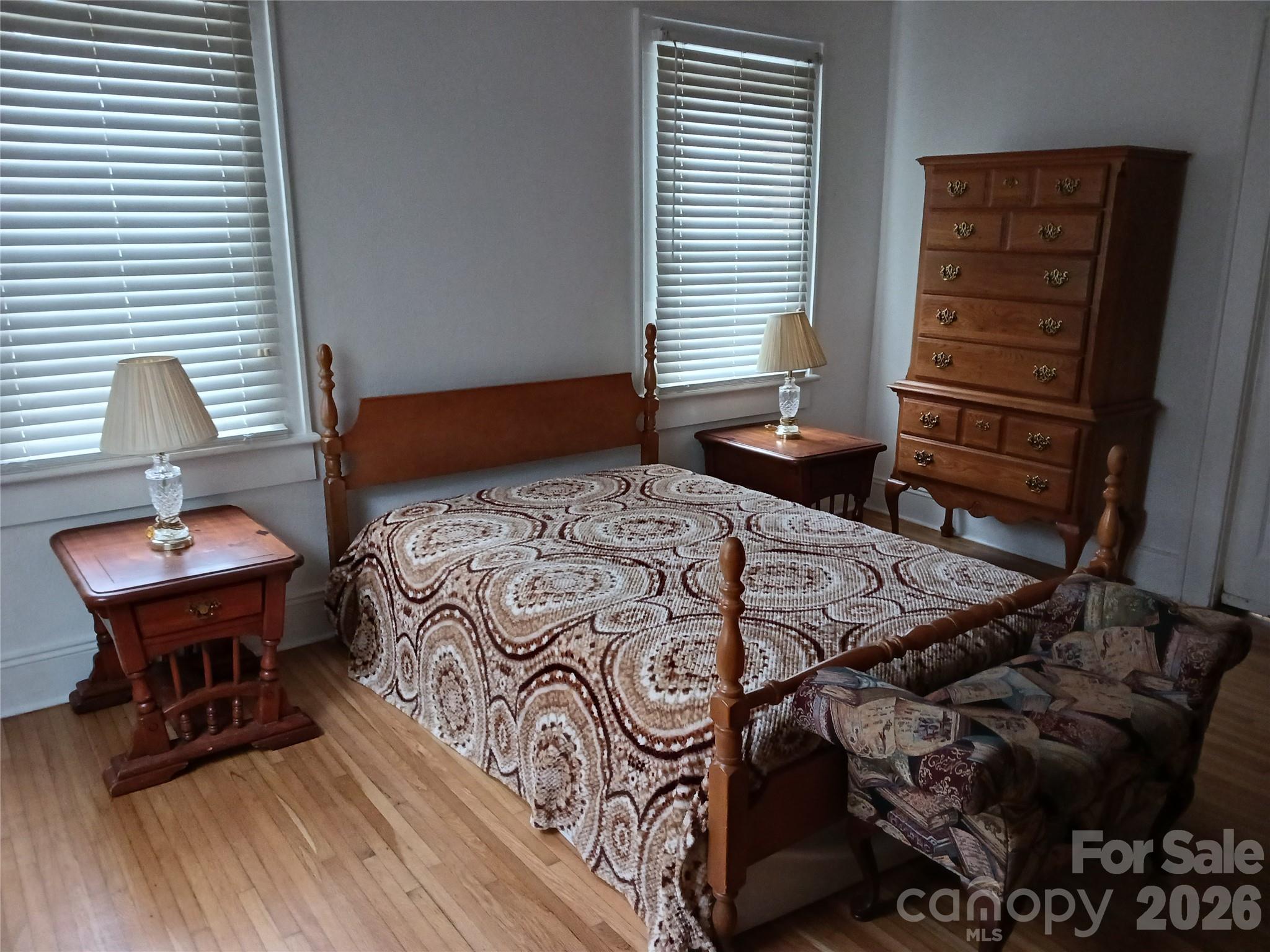 282 West Mountain Street Rutherfordton, NC 28139 - Photo 16 of 19 Gallery Image 16