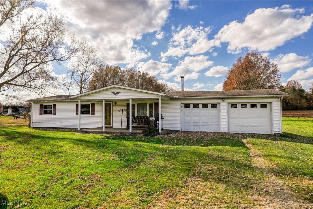 2823 Porter Road Atwater, OH 44201 - Photo 3 of 50