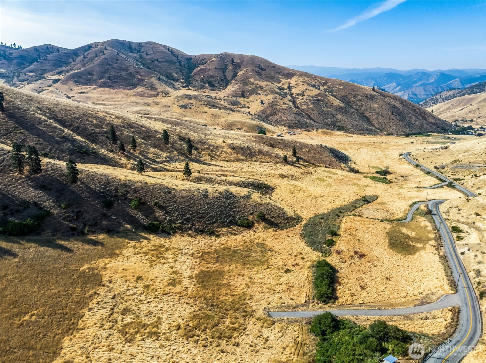 2 Nahahum Canyon Road Cashmere, WA 98815 - Photo 8 of 12 Gallery Image 8