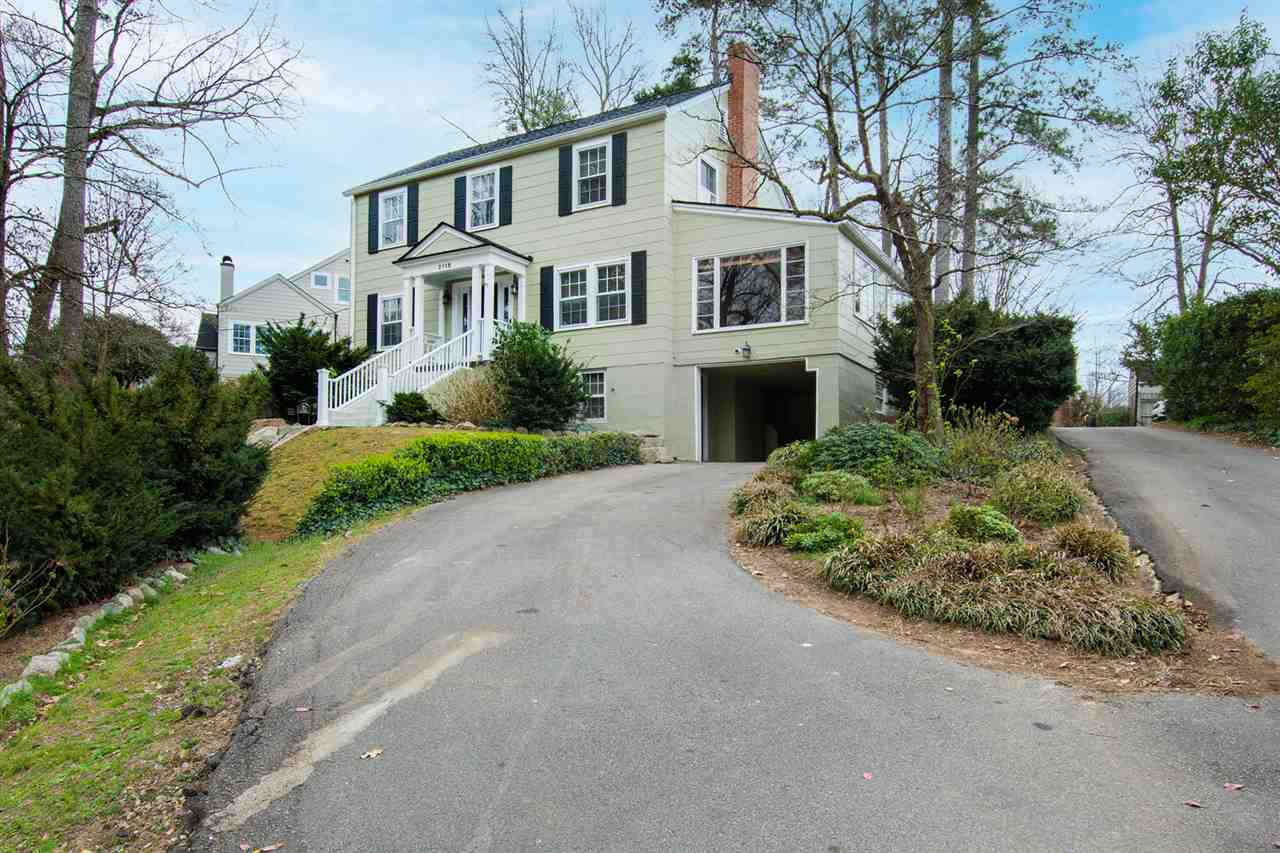 2115 Reaves Drive Raleigh, NC 27608 - Photo 3 of 26 Photo 3