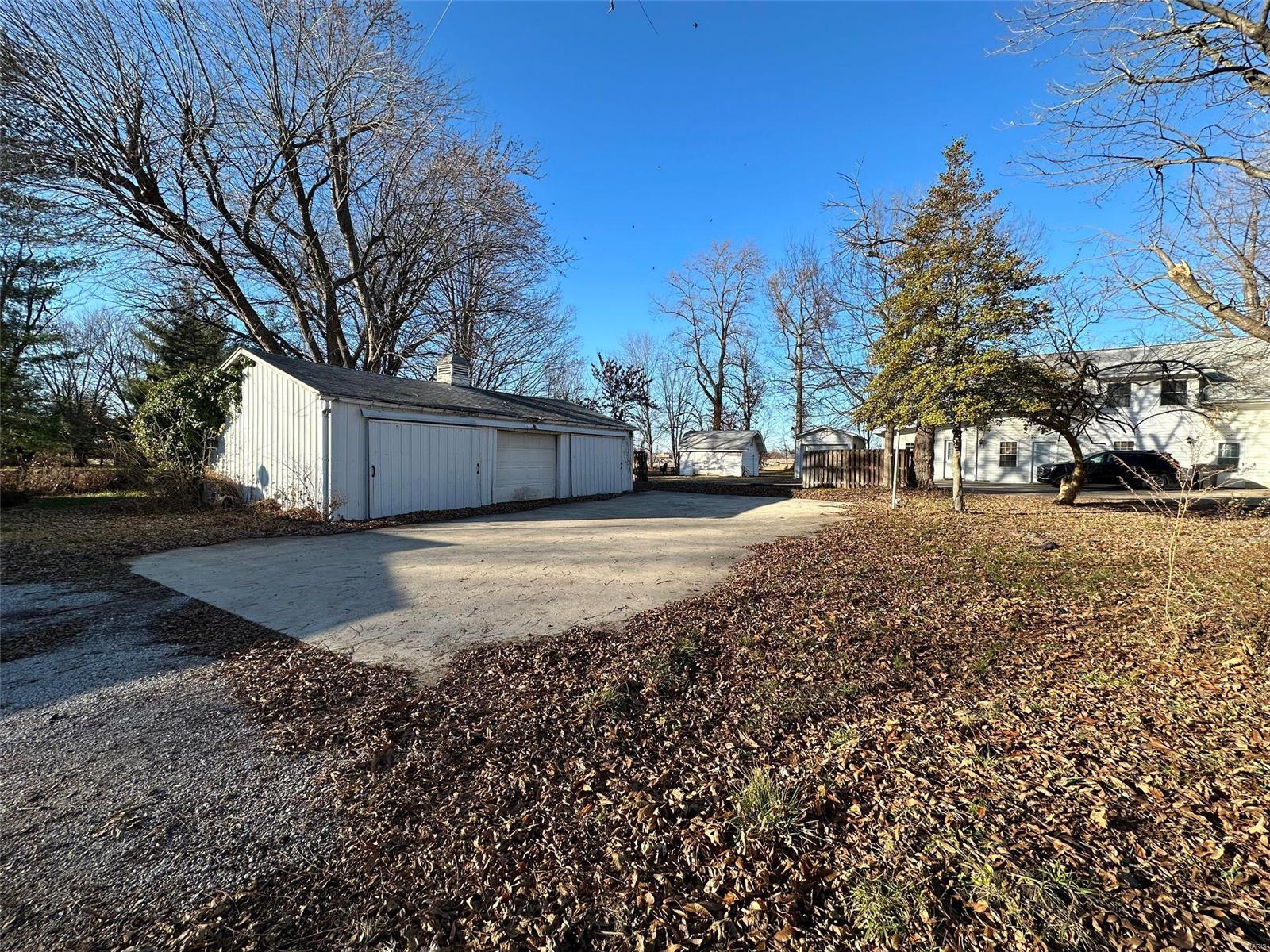 6534 Godfrey Road Godfrey, IL 62035 - Photo 26 of 26