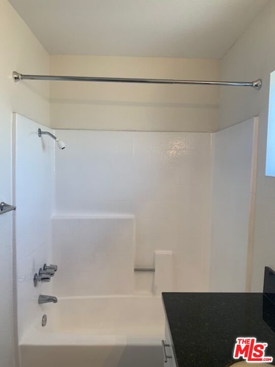 4353 Coldwater Canyon Avenue, Unit 305 Studio City, CA 91604 - Photo 17 of 27 a bathroom with a shower