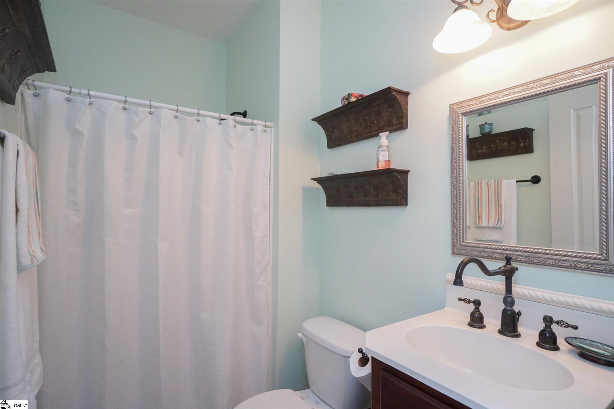 308 Plantation Point Anderson, SC 29625 - Photo 22 of 36 Gallery Image 22