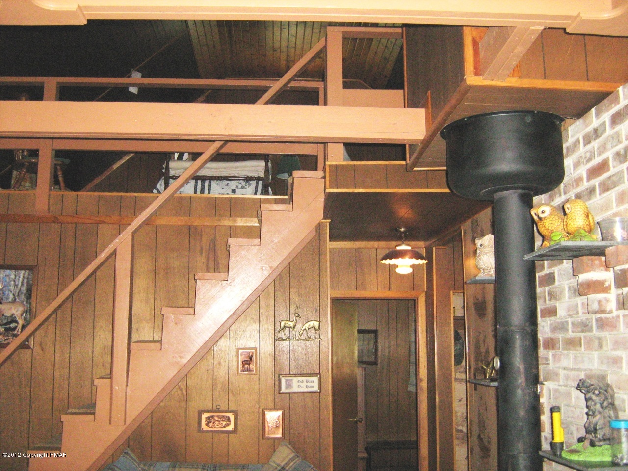 142 Chetco Road Albrightsville, PA 18210 - Photo 15 of 21 Interior