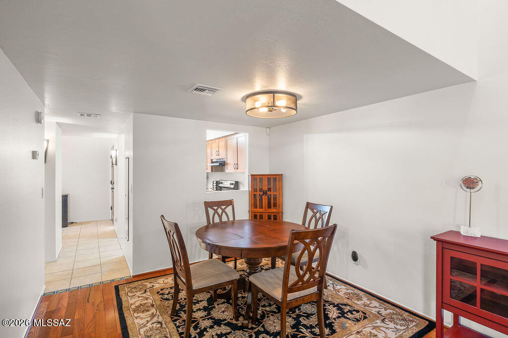 3750 North Country Club Road, Unit 64 Tucson, AZ 85716 - Photo 13 of 42 DSC09145